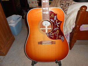 gibson acoustic guitar