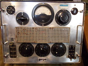 RADIO ZÜRICH,1939, VINTAGE , MIC preamp,ähnl. Maihak V41