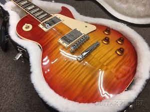 Gibson Les Paul Standard 2013 He