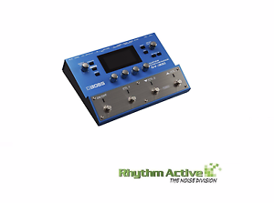 BOSS SY-300 GUITAR SYNTHESIZER PEDAL/GUITAR EFFECTS STOMP BOX PEDAL BY ROLAND