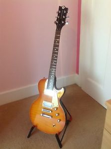 Reverend Roundhouse electric guitar