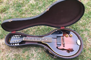 1955 Gibson Mandolin
