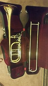 1990 454 - Edwards Bass Trombone