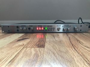 Dangerous Music D-BOX Central Control With Analog Summing LN