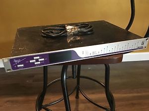 APOGEE DA 16X 16-Channel Digital to Analog Converter