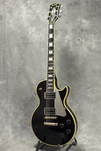 Used Electric Guitar ORVILLE / LPC-JS