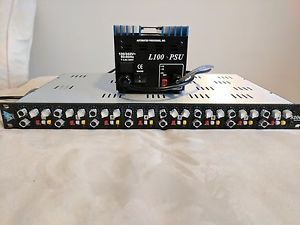 API 8200A SUMMING / LINE MIXER