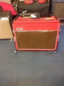 vox amplifier