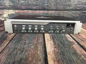 digidesign 003 with black Lion Signature Mod