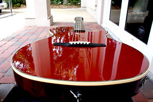 GODIN Multiac Steel Duet Ambiance w/gig bag, Brand New. Made in Canada. Dialer