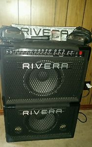 Guitar equipment