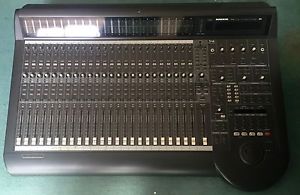 Mackie D8B Digital Mixer Fully Working - Digital mixing console