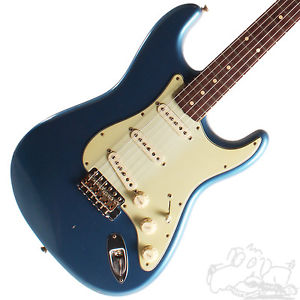 2005 Fender Custom Shop '60 Relic Stratocaster