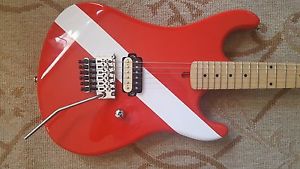 Kramer 1984 5150  Diver Down