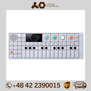 Teenage Engineering OP-1 Keyboard Synthesizer