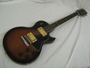 1974 GIBSON LES PAUL SPECIAL '55 / '74 -- made in USA