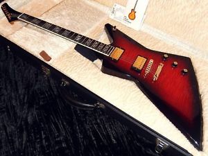 Gibson 2008 Guitar of the Month  Commemorative 50th Anniversary/456