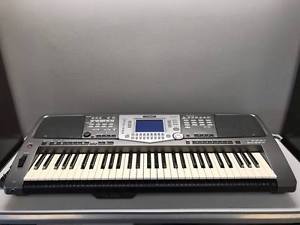 Yamaha PSR-1000 Keyboard Arranger with Adapter