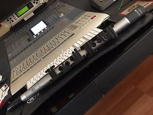 Yamaha WX 5 MIDI Wind Controller w/ VL-70m sound module - MINT!! USA listing!