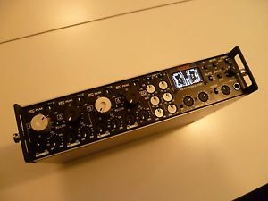 Fostex FM-4 (Like new!)