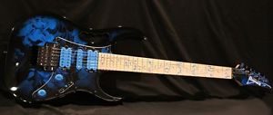 Ibanez JEM77P, Steve Vai Signature electric guitar, y1234