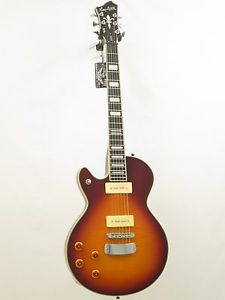 Hagstrom SWEPSE-L-VSB - Swede SE Vintage Sunburst Left-Handed Electric Guitar