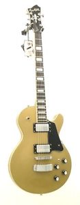 Hagstrom SUSWE-DHZ - Super Swede Desert Haze Finish Electric Guitar - NEW