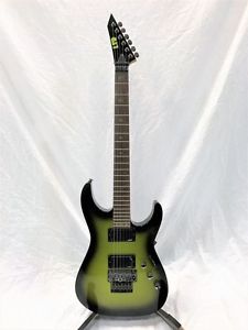 LTD KH-SE Kirk Hammett Signature guitar From JAPAN/456