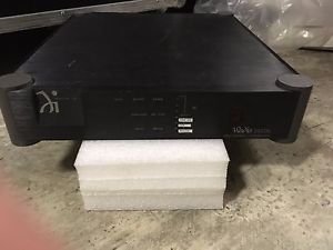 Wadia 15 Digital Decoding Computer DAC