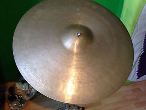 K Zildjian Istanbul Ride - 20" 1904 grams - video preview here !!!!