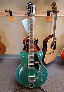 Gretsch Electromatic G-5622 T Green