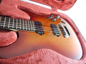 Ibanez S Prestige S5521 Guitar Good Condition