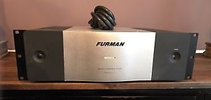 Furman IT-REF 20I  Discrete Symmetrical Power Filter, 20 Amp