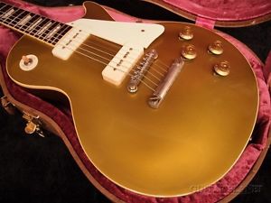 Gibson Historic Collection 1956 Les Paul Reissue Electric Guitar Free shipping