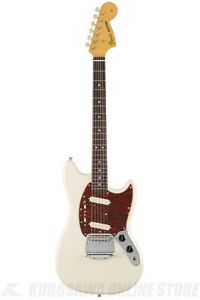 “New” FENDER Japan Exclusive Classic 60s Mustang VWH made in Japan