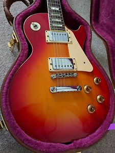 Yamaha Japanese MIJ Player Lord 80s vintage rare LP400 Standard