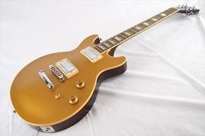 Gibson Les Paul DC Japan Limited Run 2009 guitar w/Hard case/456