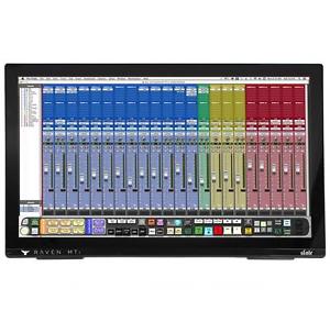 Slate Media Technology Raven MTi2