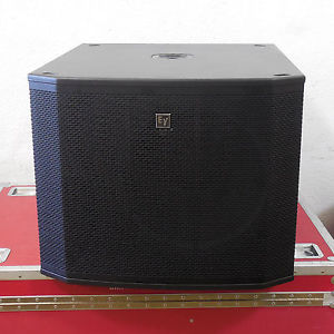Electro-Voice ETX-18SP