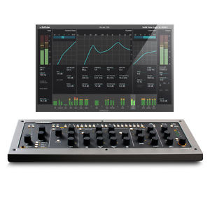 Softube Console 1 mk2 Hardware-Software Mezcladora (NUEVO)