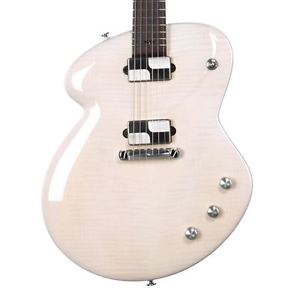 Tao Guitars Disco Volante "Ko Kumo" - Custom Boutique Hand-Made Electric Guitar