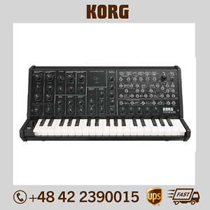 Korg MS-20 Keyboard Synthesizer