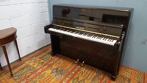 Small Reconditioned  "Welmar" Overstrung Piano. 88 notes.Nationwide Delivery