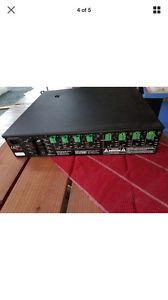 Lot Of 3 Crest Audio 2208 Amplifiers