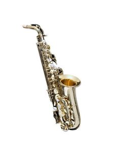 GRASSI AS210 SASSOFONO CONTRALTO IN MIB LACCATO