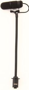 DPA d:vote 4099V - Violin Mic w/Clip (Open Box)