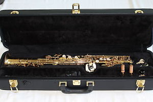 Yanagisawa S-991 Soprano Saxophone
