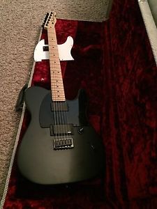 Fender Artist Jim Root Telecaster Electric Guitar