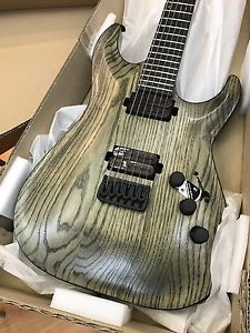 Schecter Apocalypse C-1 Guitar NEW 2017