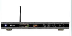 4K Android Brand New KTV 8878E UHD Vietnamese Karaoke Player